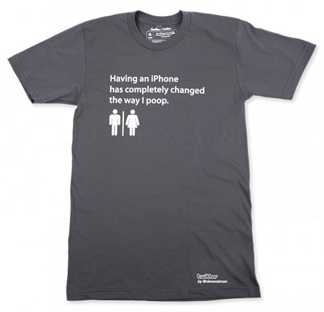 Having and iPhone